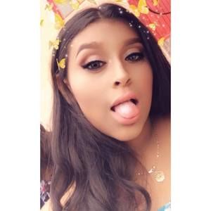 Meet your Posher, Heidi